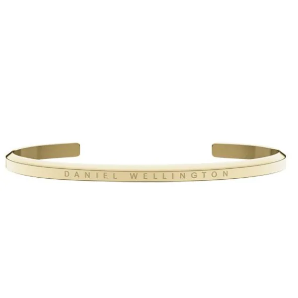 Daniel Wellington Classic Brac Teräsrannekoru DW00400075 Cheap
