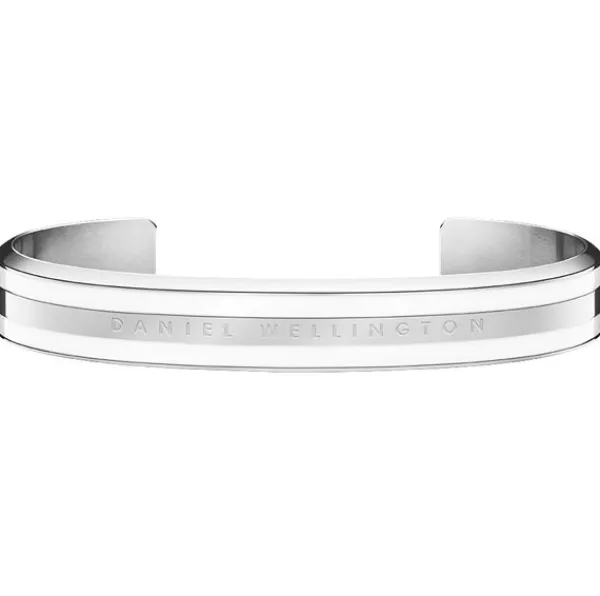 Daniel Wellington Classic Brac Teräsrannekoru DW00400008 Shop
