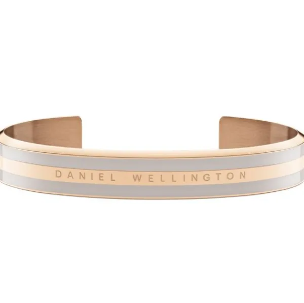 Daniel Wellington Classic Brac Teräsrannekoru DW00400011 Shop