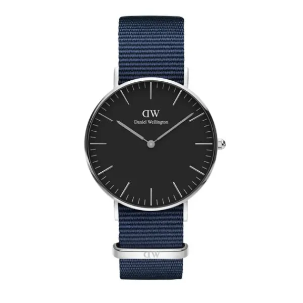 Daniel Wellington Classic Naisten Kello DW00100282 Cheap