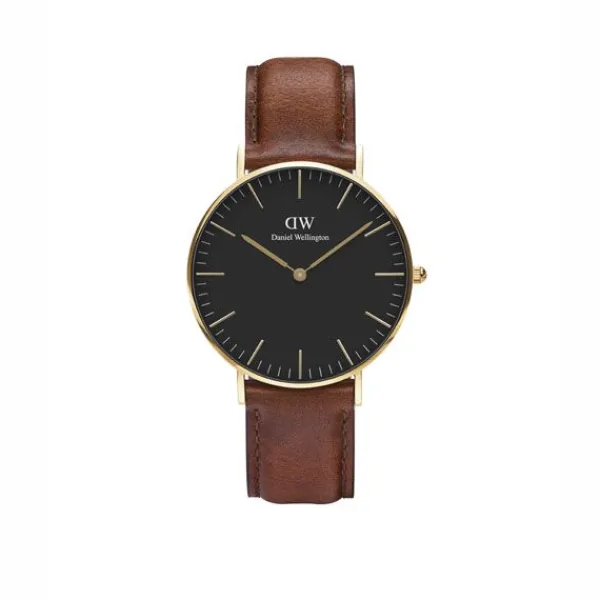 Daniel Wellington Classic Naisten Kello DW00100545 Clearance