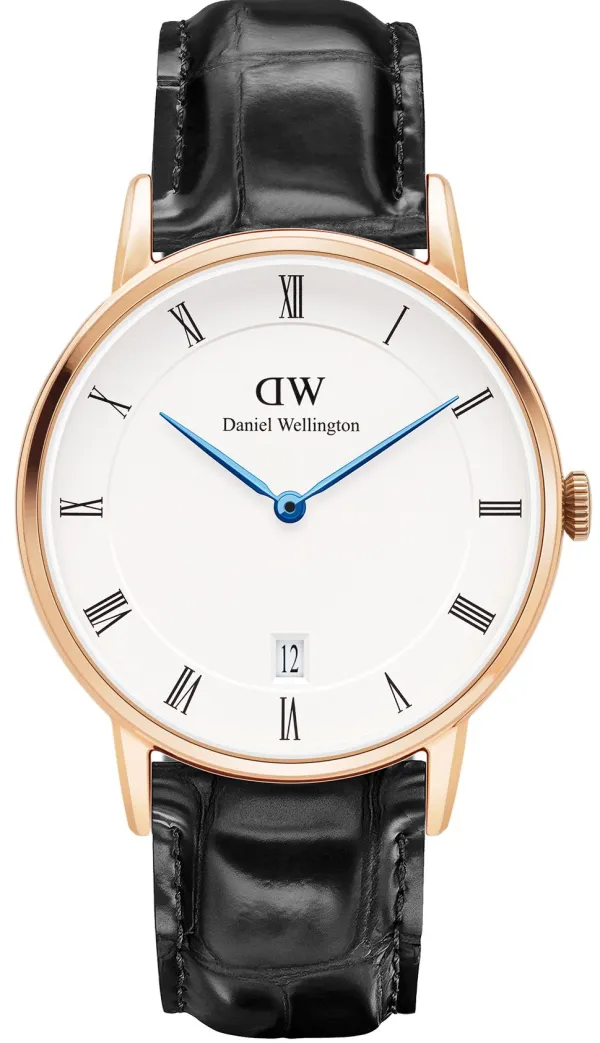 Daniel Wellington Dapper Naisten Kello DW00100118 Cheap