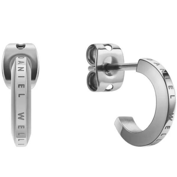 Daniel Wellington Elan Teräskorvakorut DW00400147 New