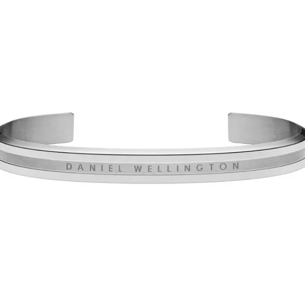 Daniel Wellington Elan Teräsrannekoru DW00400145 New