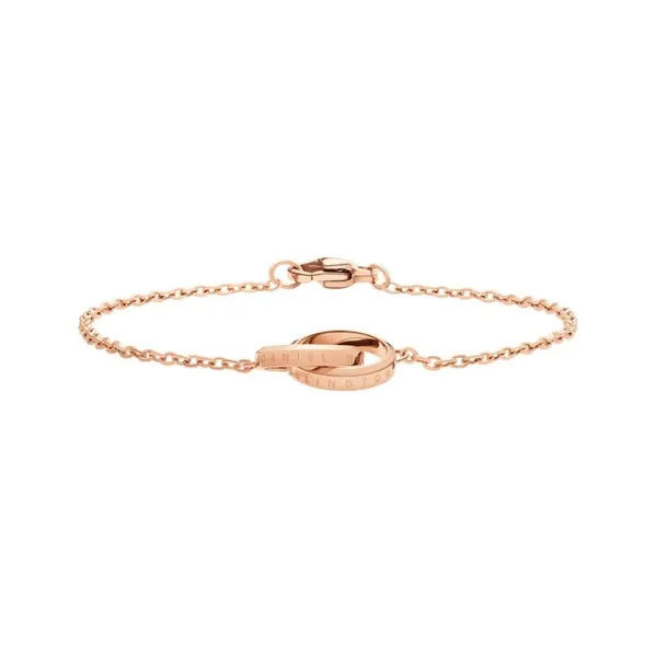 Daniel Wellington Elan Unity Teräsrannekoru DW00400161 Outlet