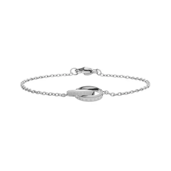 Daniel Wellington Elan Unity Teräsrannekoru DW00400163 Outlet