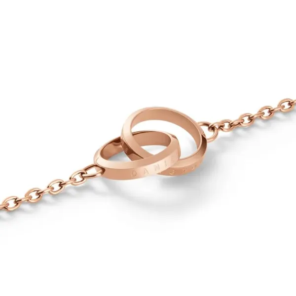 Daniel Wellington Elan Unity Teräsrannekoru DW00400161 Outlet