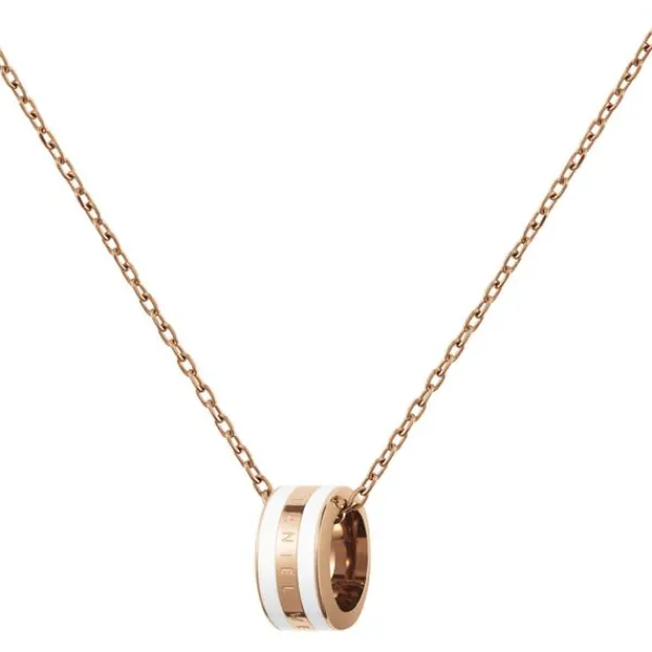 Daniel Wellington Emalie Teräskaulakoru DW00400153 Discount