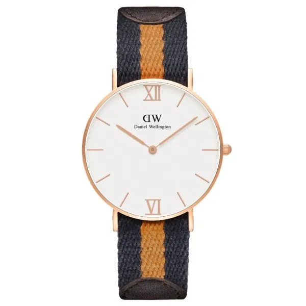 Daniel Wellington Grace Naisten Kello 0554DW Store
