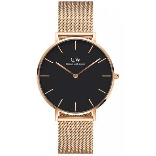 Daniel Wellington Grand Petite Naisten Kello DW00100303 Cheap