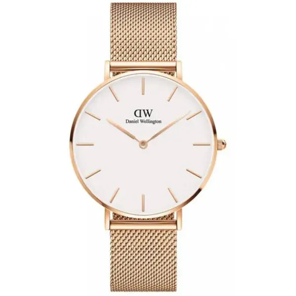 Daniel Wellington Grand Petite Naisten Kello DW00100305 Hot