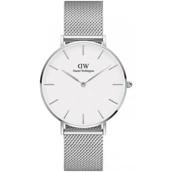 Daniel Wellington Grand Petite Naisten Kello DW00100306 Cheap