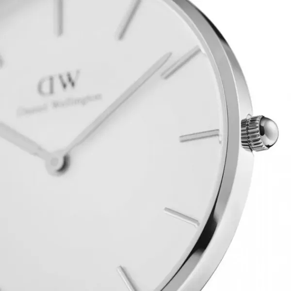 Daniel Wellington Grand Petite Naisten Kello DW00100306 Cheap