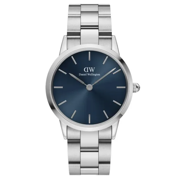 Daniel Wellington Iconic Link Arctic Kello DW00100458 Discount