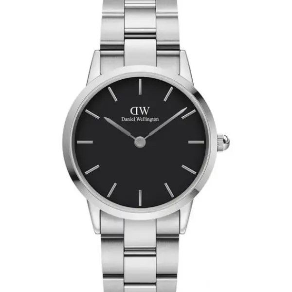 Daniel Wellington Iconic Link Kello DW00100204 Outlet