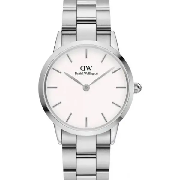 Daniel Wellington Iconic Link Kello DW00100203 Clearance