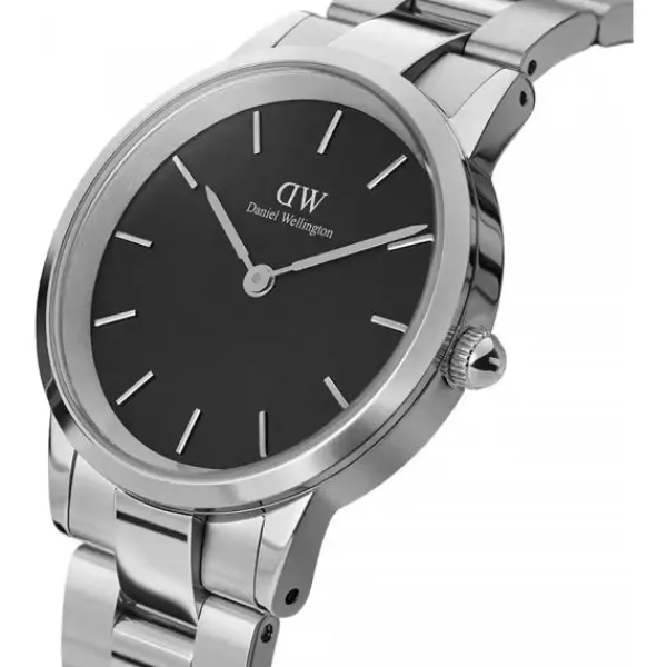 Daniel Wellington Iconic Link Kello DW00100204 Outlet