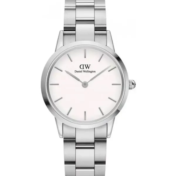 Daniel Wellington Iconic Link Naisten Kello DW00100205 Outlet
