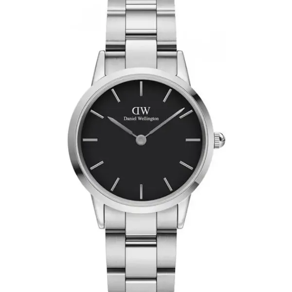 Daniel Wellington Iconic Link Naisten Kello DW00100206 Best