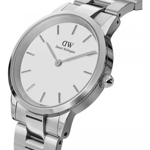 Daniel Wellington Iconic Link Naisten Kello DW00100205 Outlet