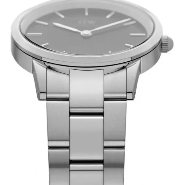 daniel_wellington_iconic_link_naisten_kello_dw_2-5.webp Daniel Wellington Iconic Link Naisten Kello DW00100208 Flash Sale