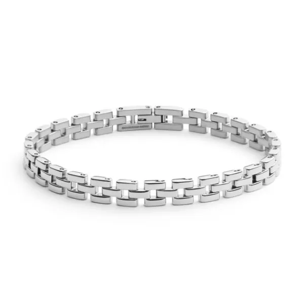 Daniel Wellington Link Teräsrannekoru DW004010SS Best Sale
