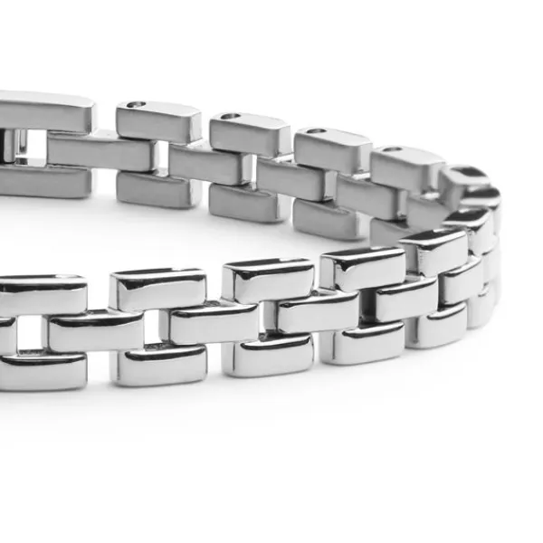 Daniel Wellington Link Teräsrannekoru DW004010SS Best Sale
