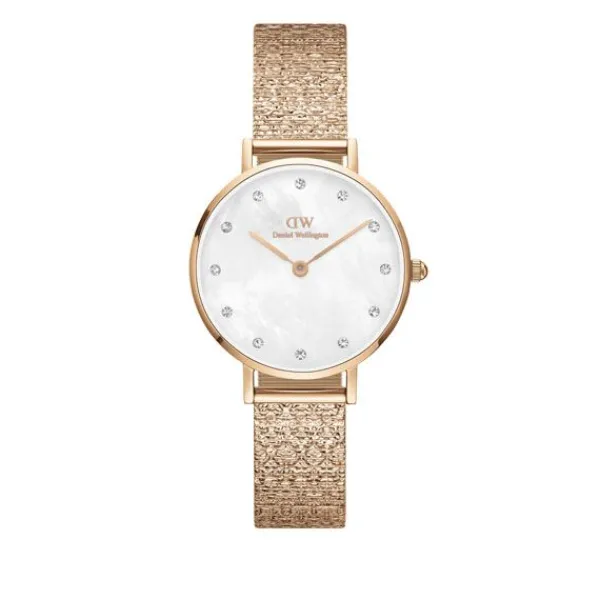 Daniel Wellington Naisten Kello DW00100590 Sale