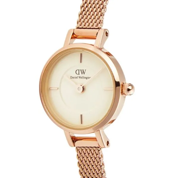 daniel_wellington_petite_mini_naisten_kello_dw_2.webp Daniel Wellington Petite Mini Naisten Kello DW00100741 Flash Sale