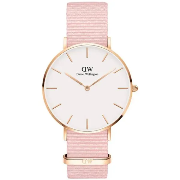 Daniel Wellington Petite Naisten Kello DW00100360 Flash Sale