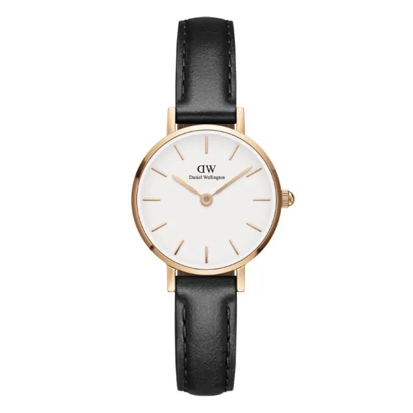 Daniel Wellington Petite Naisten Kello DW00100443 Clearance