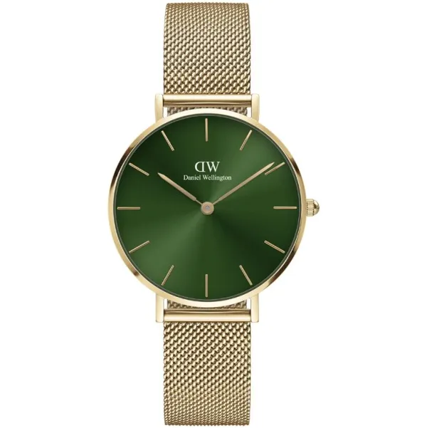 Daniel Wellington Petite Naisten Kello DW00100480 Shop