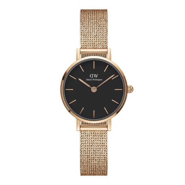 Daniel Wellington Petite Naisten Kello DW00100440 Shop