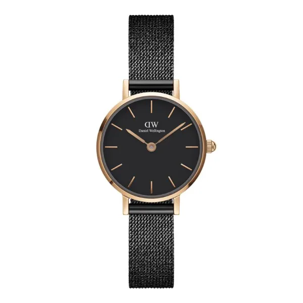 Daniel Wellington Petite Naisten Kello DW00100441 Sale