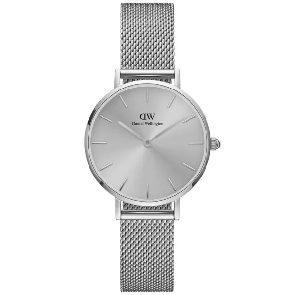 Daniel Wellington Petite Naisten Kello DW00100464 Cheap