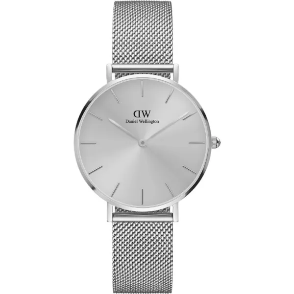 Daniel Wellington Petite Naisten Kello DW00100468 Shop