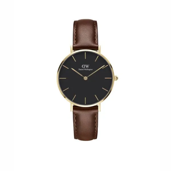 Daniel Wellington Petite Naisten Kello DW00100548 Discount
