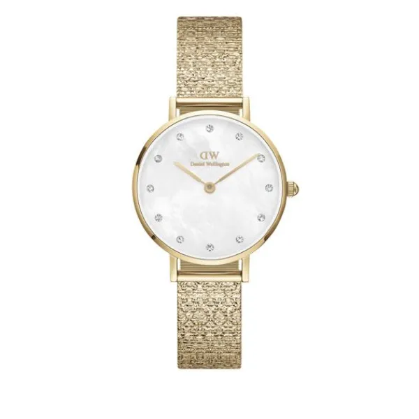 Daniel Wellington Petite Naisten Kello DW00100594 Best