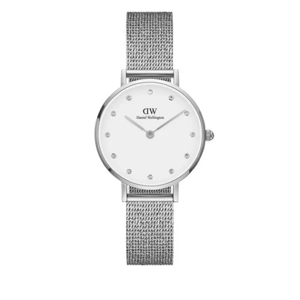 Daniel Wellington Petite Naisten Kello DW00100602 Outlet