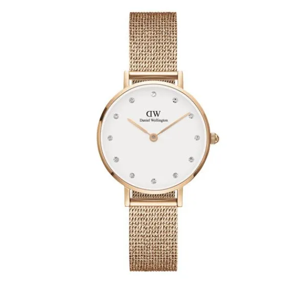 Daniel Wellington Petite Naisten Kello DW00100528 Discount