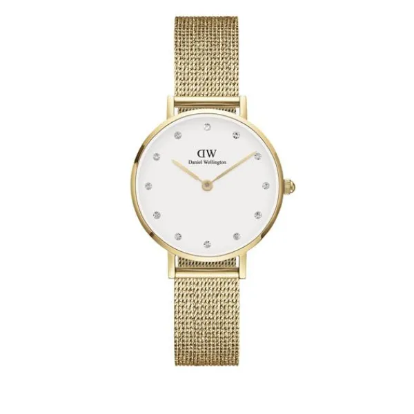 Daniel Wellington Petite Naisten Kello DW00100604 Store
