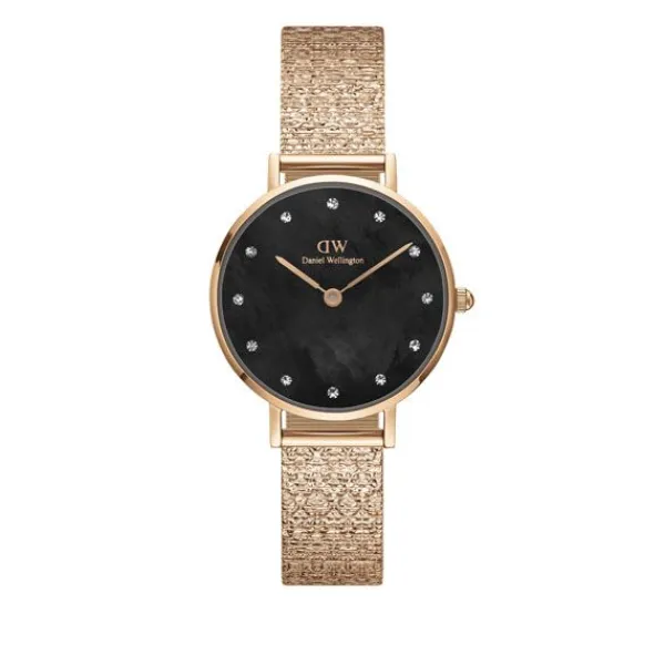 Daniel Wellington Petite Naisten Kello DW00100591 Online