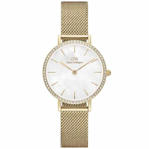 Daniel Wellington Petite Naisten Kello DW00100662 Clearance