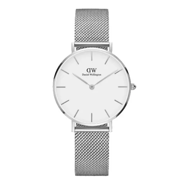 Daniel Wellington Petite Naisten Kello DW00100164 Best Sale