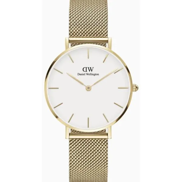 Daniel Wellington Petite Naisten Kello DW00100348 Clearance
