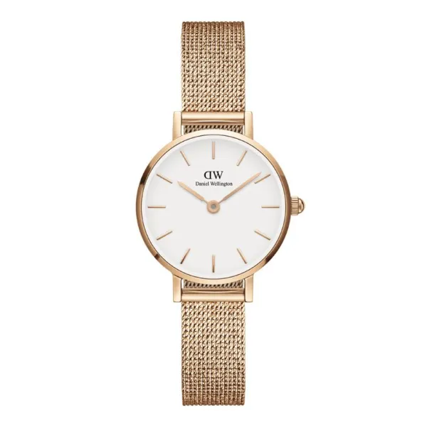 Daniel Wellington Petite Naisten Kello DW00100447 Fashion