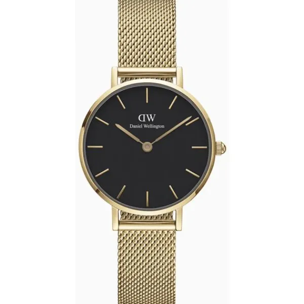 Daniel Wellington Petite Naisten Kello DW00100349 Online