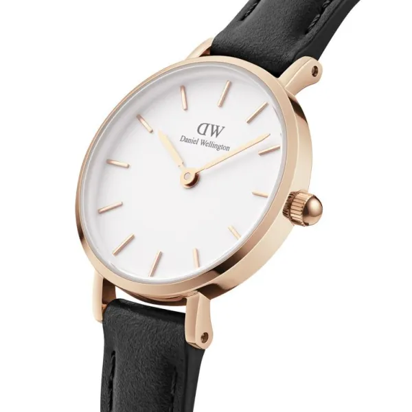 Daniel Wellington Petite Naisten Kello DW00100443 Clearance