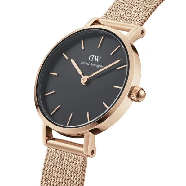 Daniel Wellington Petite Naisten Kello DW00100440 Shop