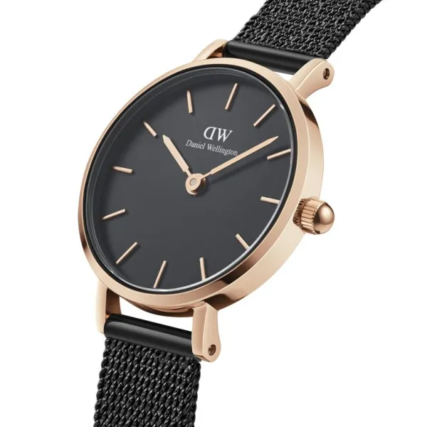 Daniel Wellington Petite Naisten Kello DW00100441 Sale